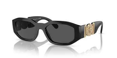 versace maxi biggie sunglasses|unisex sunglasses ve4361 biggie.